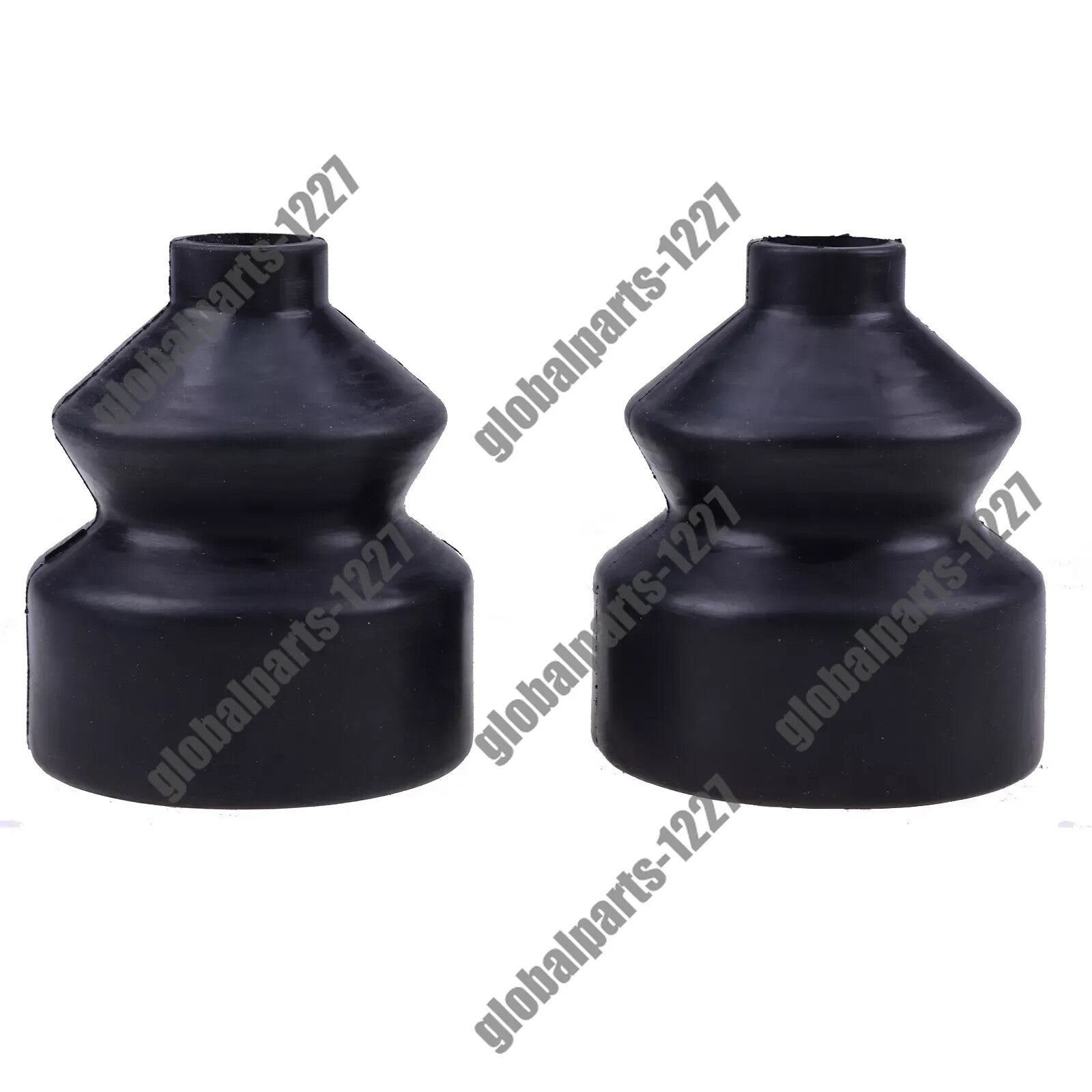 2pc K929631 Shifter Boot for David Brown 880 885 990 995 996 1190 1210 1212 1410