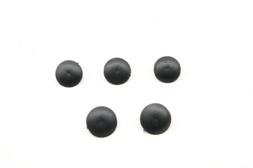 5 PCS Fits for BMW Hood-Insulator Insulation Pad Liner Clips 51489119216