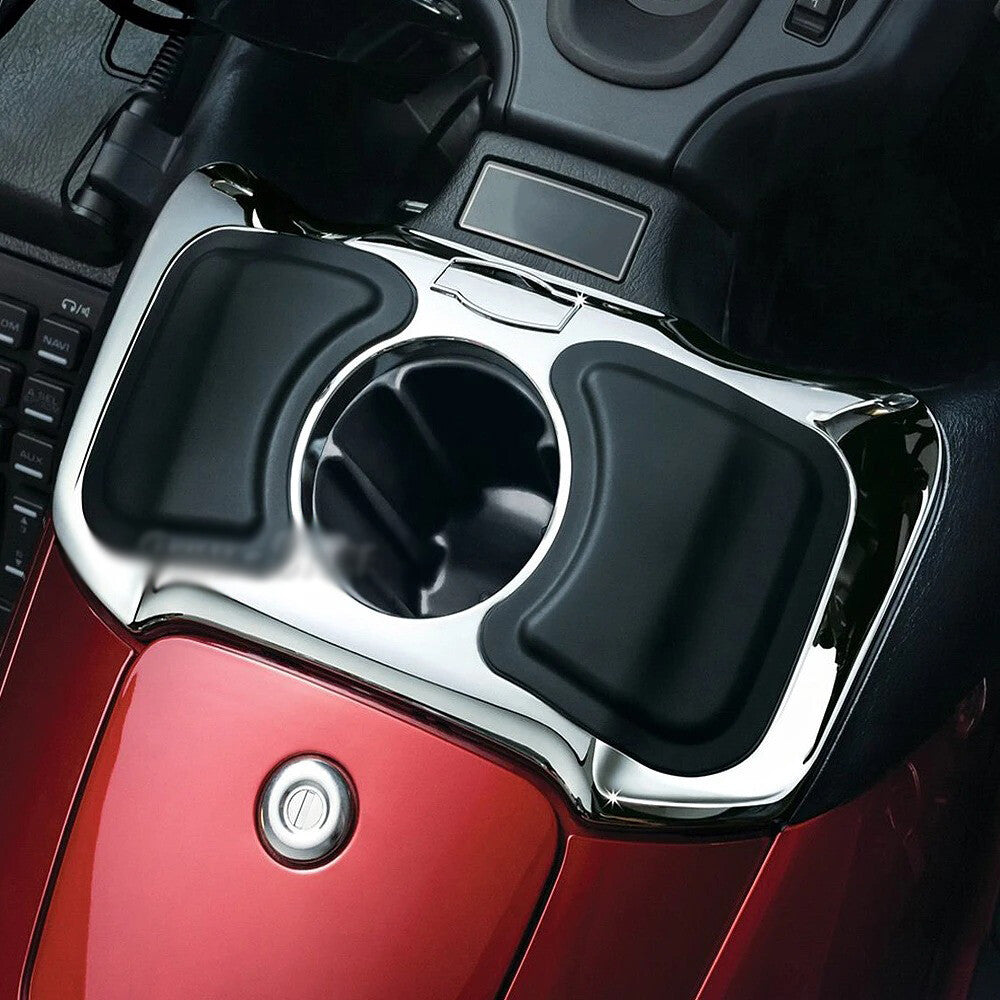 for Honda GOLD WING GL1800 F6B 2012-2017 Motorcycle Accessory Glove Box Cubby
