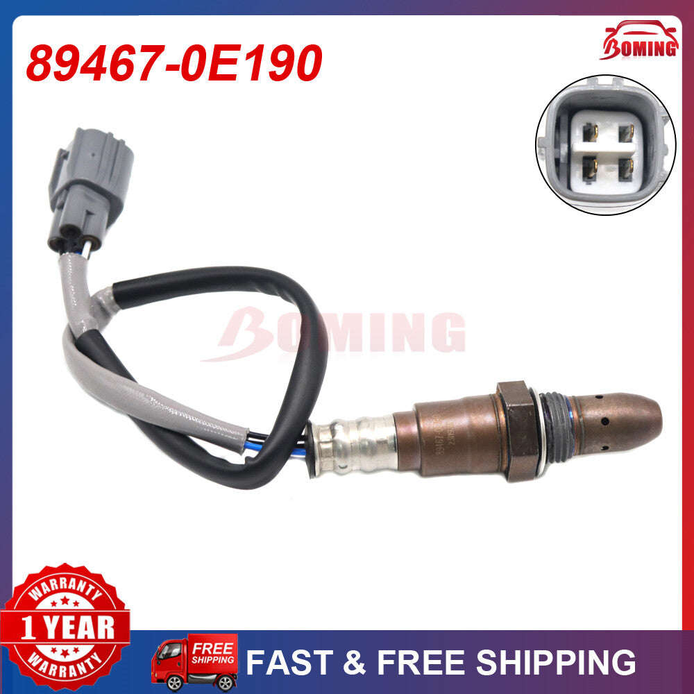 2pcs Upstream Oxygen Sensor For 2004-2008 for Acura TL 3.2L,2003-2006 for Acura MDX 3.5L