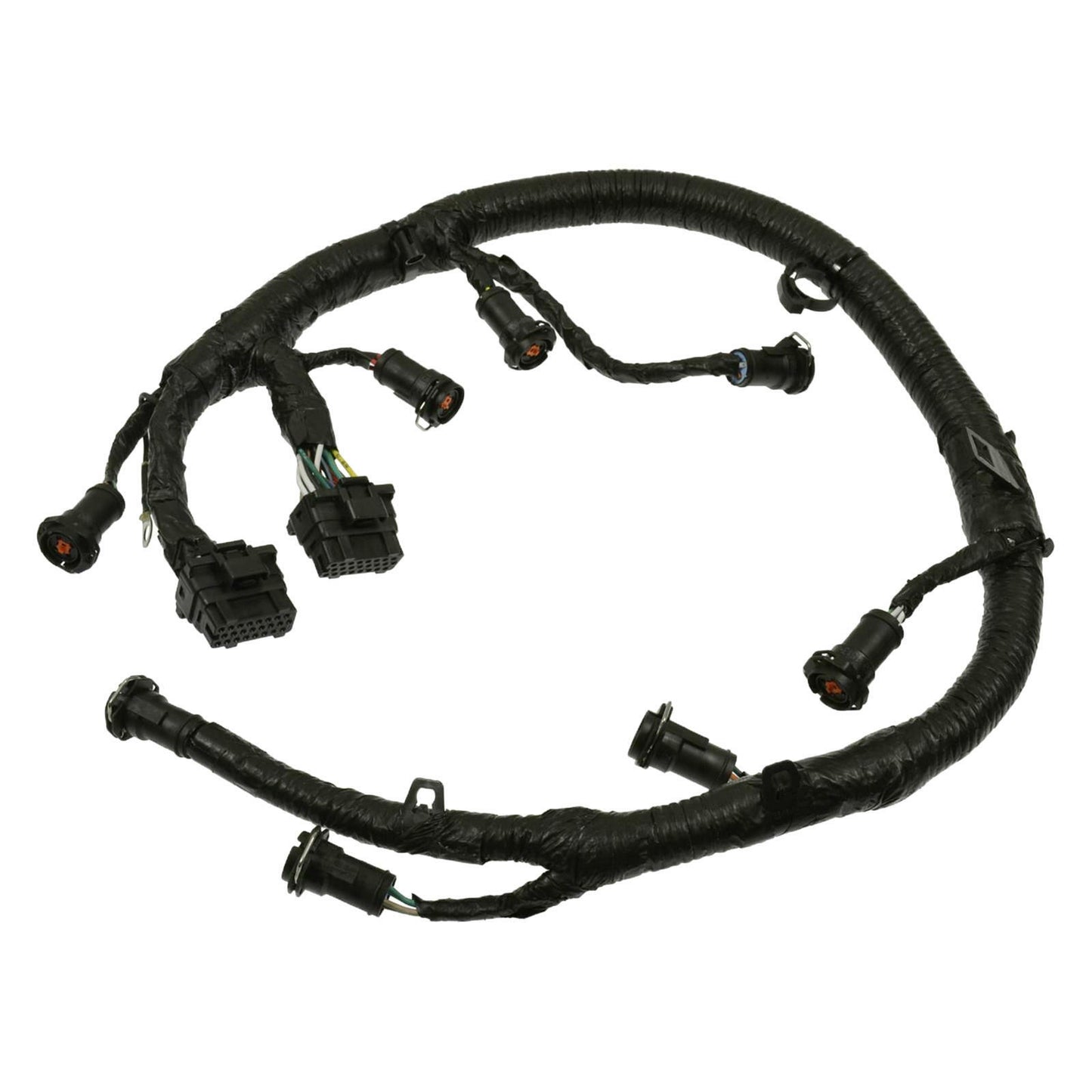 Fuel Injector Wiring Harness for 6.0L 3C3Z9D930AA High Performance