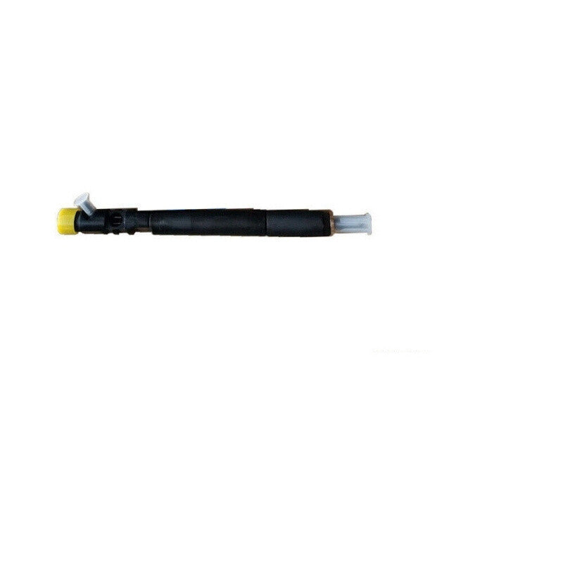 One new diesel injector, EJBR03401D A6640170021, for Ssangyong Actyon Kyron Rexton.