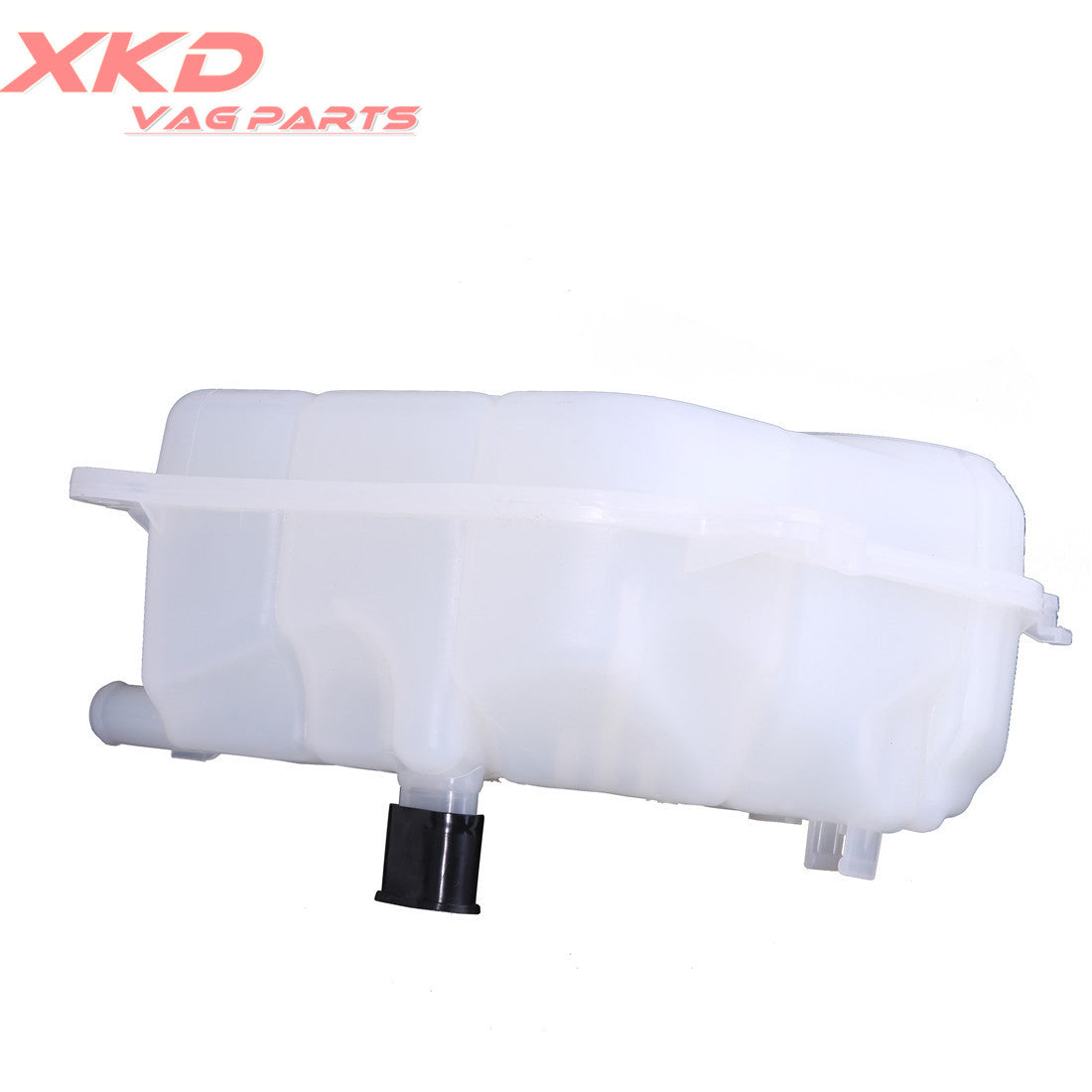 The coolant expansion tank is suitable for Volkswagen for Passat 2001-2005 2.0L ALT and for Audi A4 2002-08 1.8T.