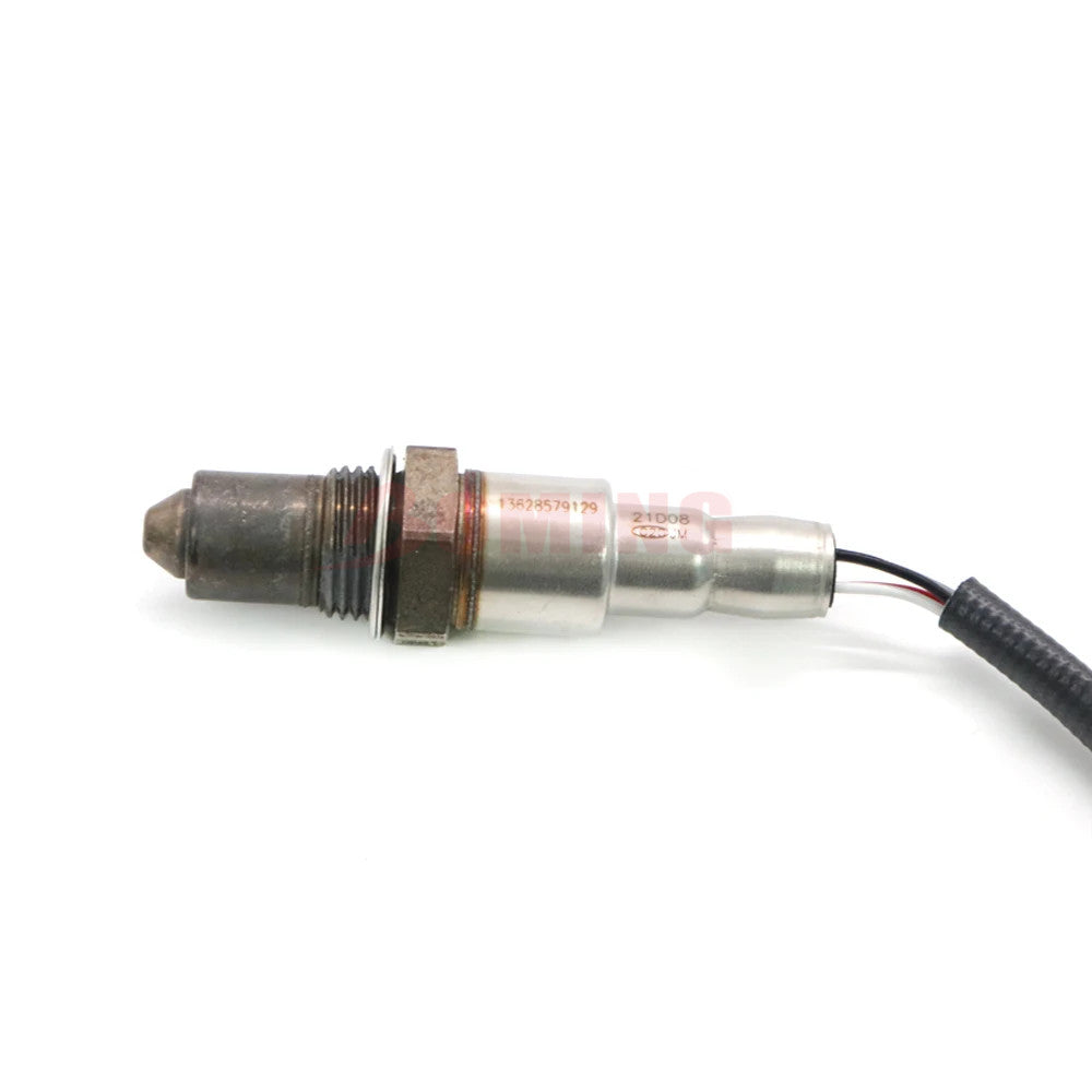 2X Oxygen Sensor Front+Rear For 2014 for Hyundai for Elantra GT 2.0L Only fit non-Calif