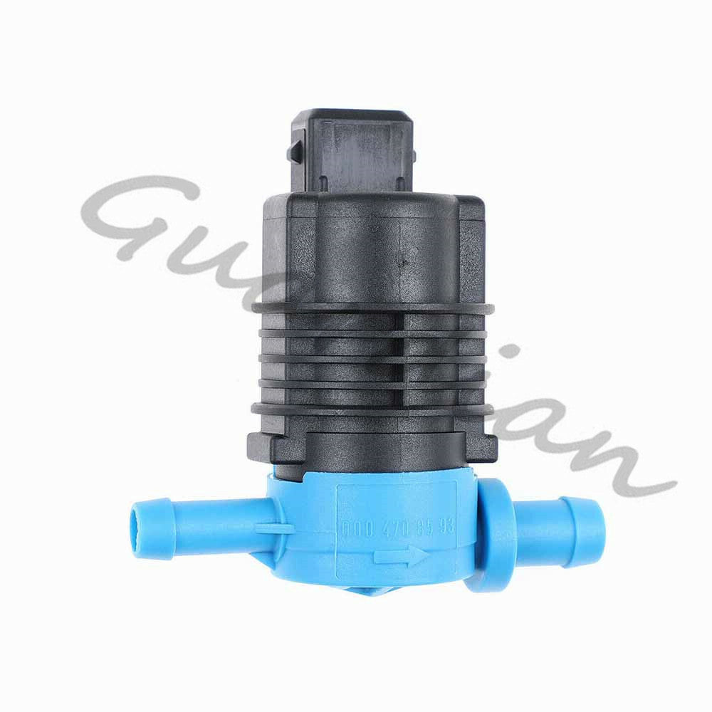 A0004708593 Vapor Canister Purge Solenoid for Mercedes C-CLASS W204 2007-2013