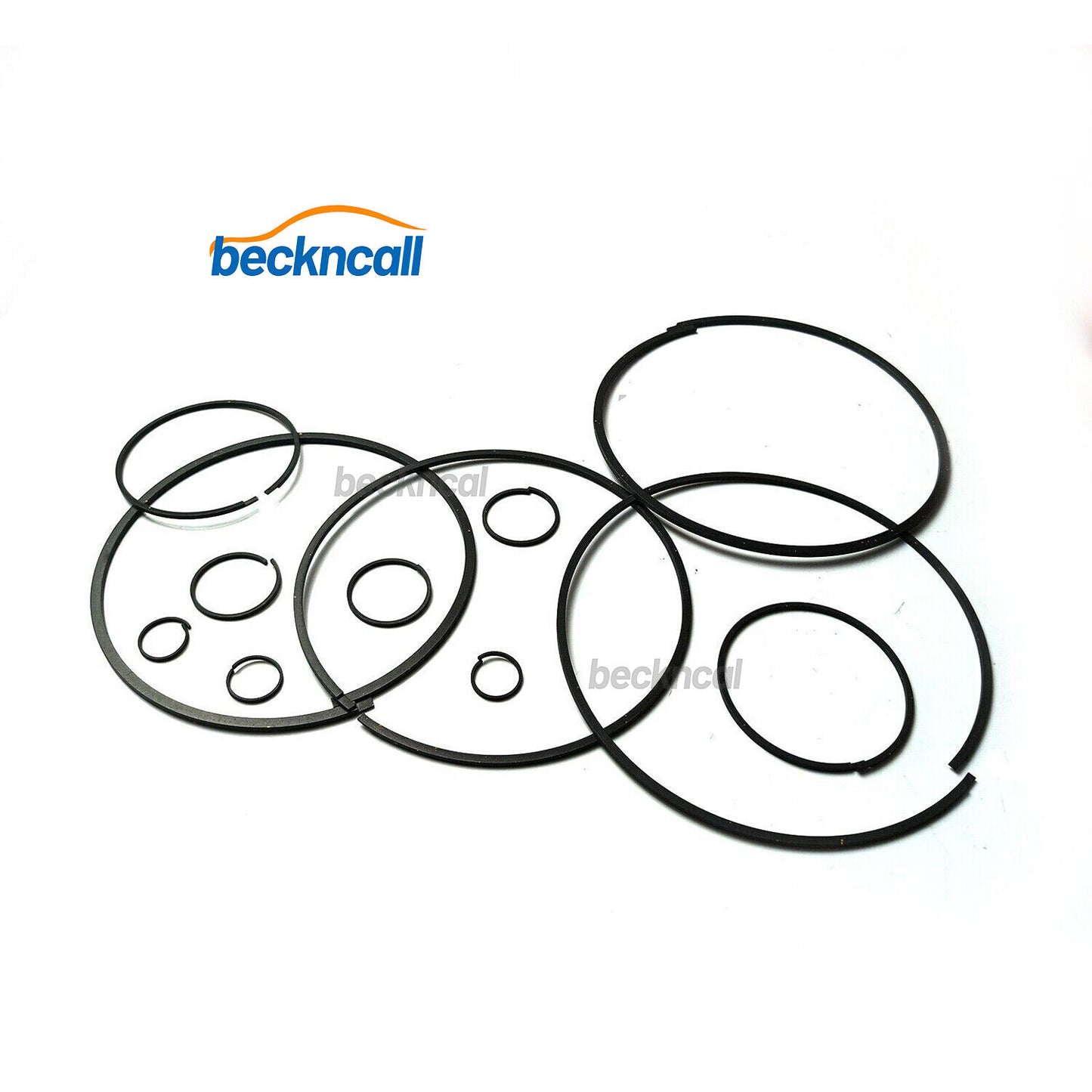 RE0F10A CVT Auto Transmission Master Rebuild Kit for NISSAN for Mitsubishi 07-UP 2.0