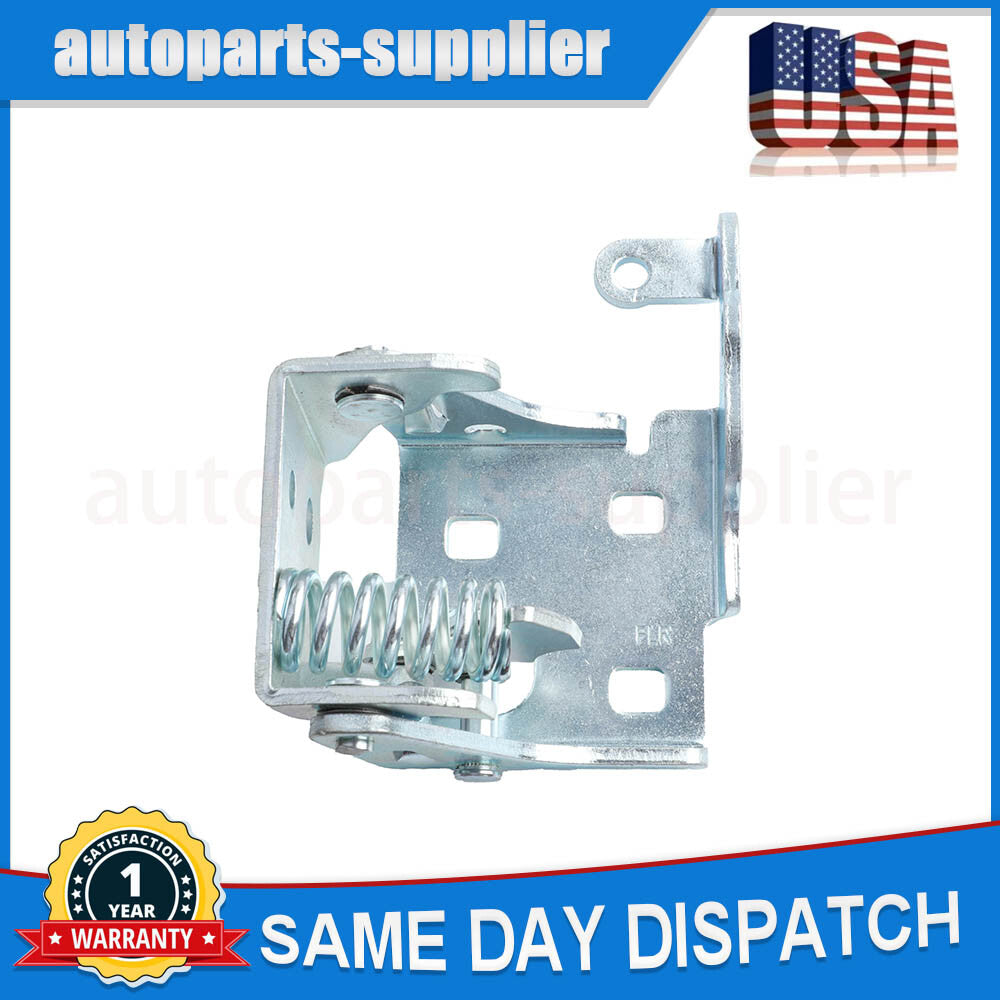Lower door hinge front right passenger side applicable to 07-14 for GMC for Sierra for Chevrolet Silverado