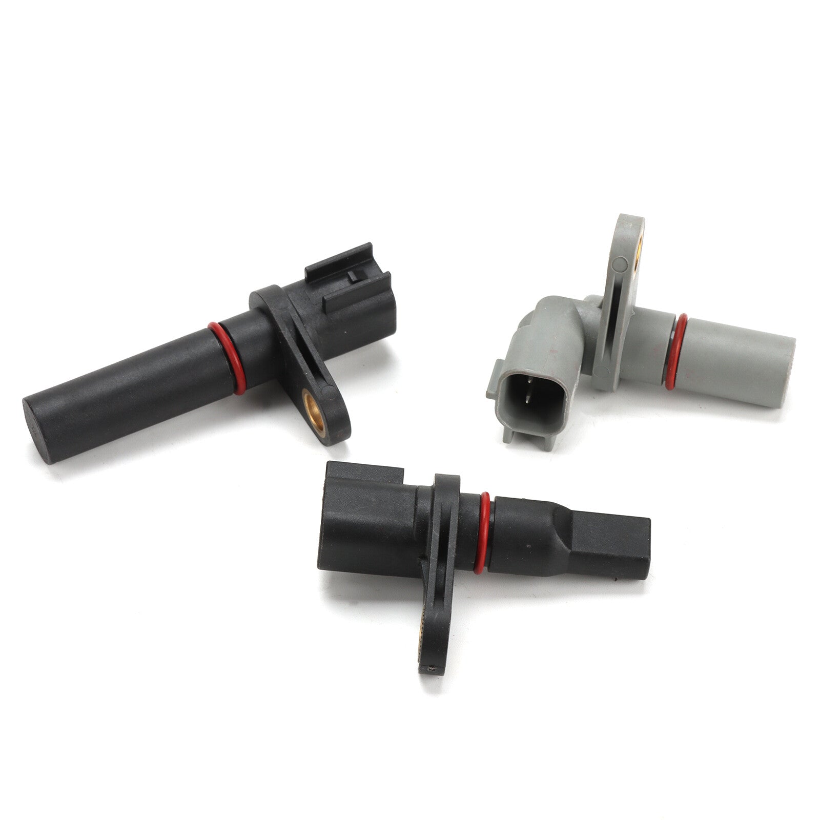 3x AE8P7H103A Vehicle Transmission Speed Sensor Fit for Ford C-Max Focus Fiesta