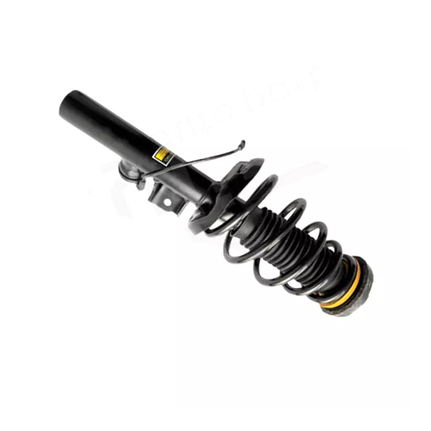 Pair Rear Left Right Shock Absorbers Strut for BMW X5 X5M F15 X6 X6M F16 F85 F86
