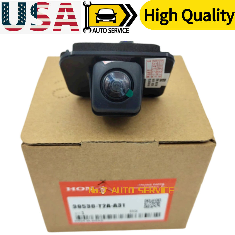 NEW Rear View Backup Parking Camera For 2016-2017 for Honda Accord 39530-T2A-A31