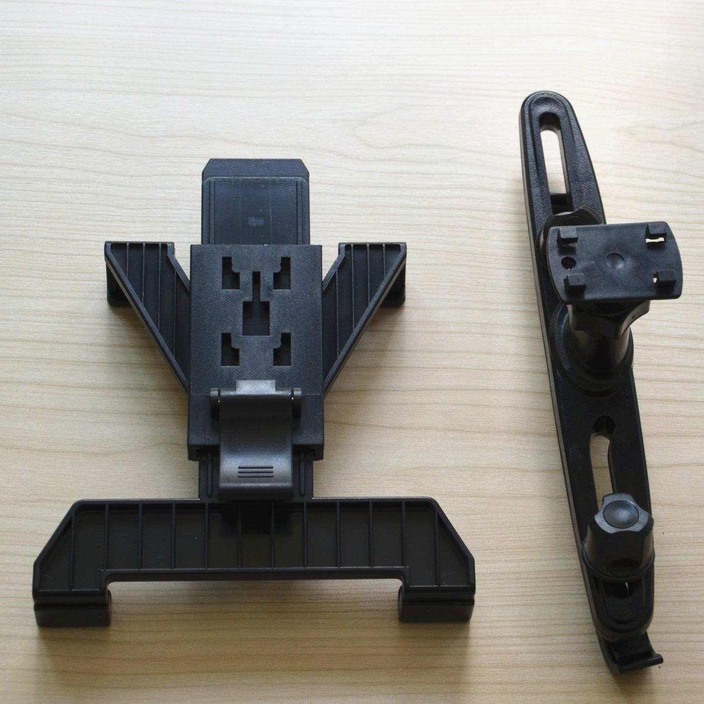 Car Universal 360¡ãAdjustable Back for Seat Headrest Mount Holder For Galaxy