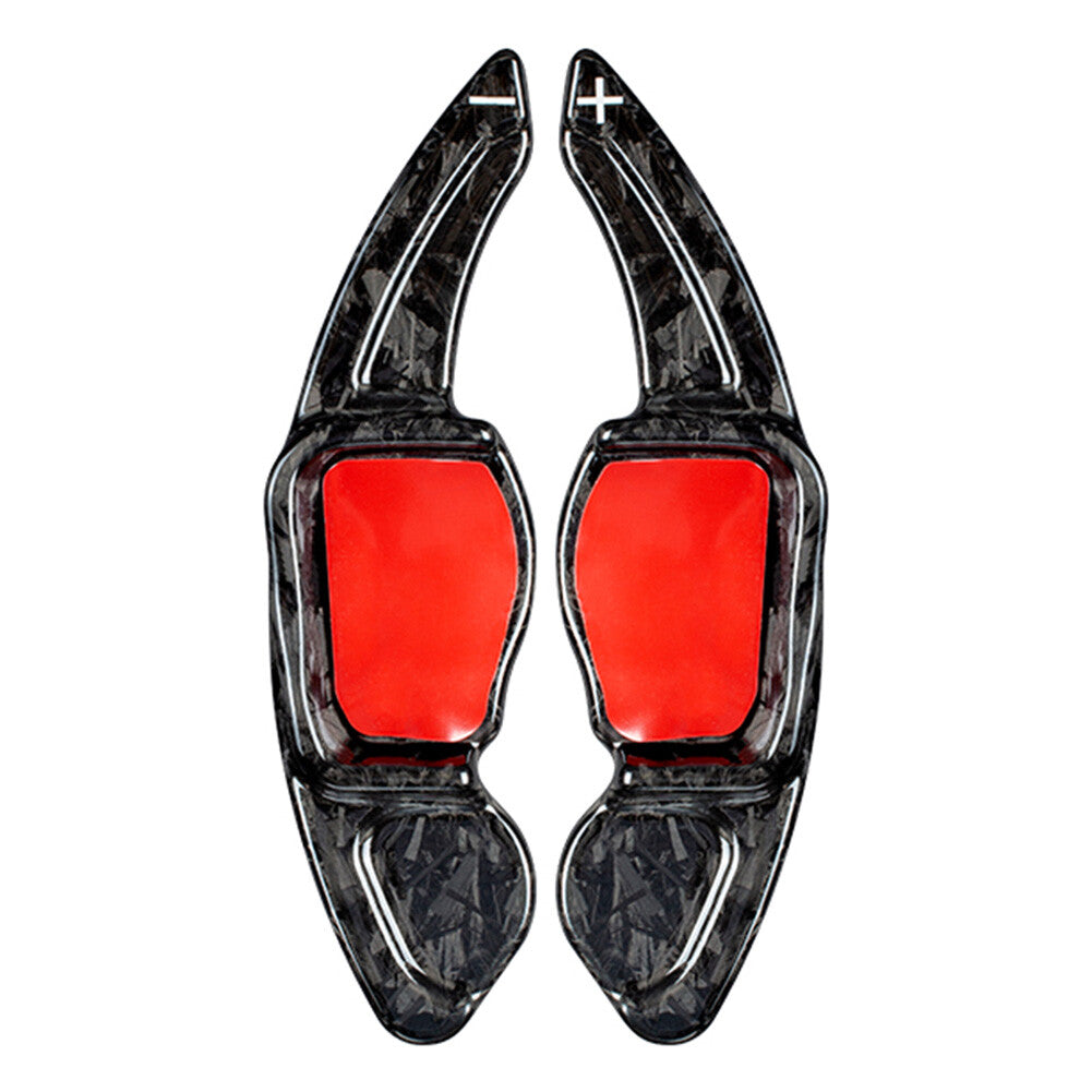 Steering Wheel Shift Paddle Shifter Extension for VW Golf5/R32/GTX/GTI/GT-TSI
