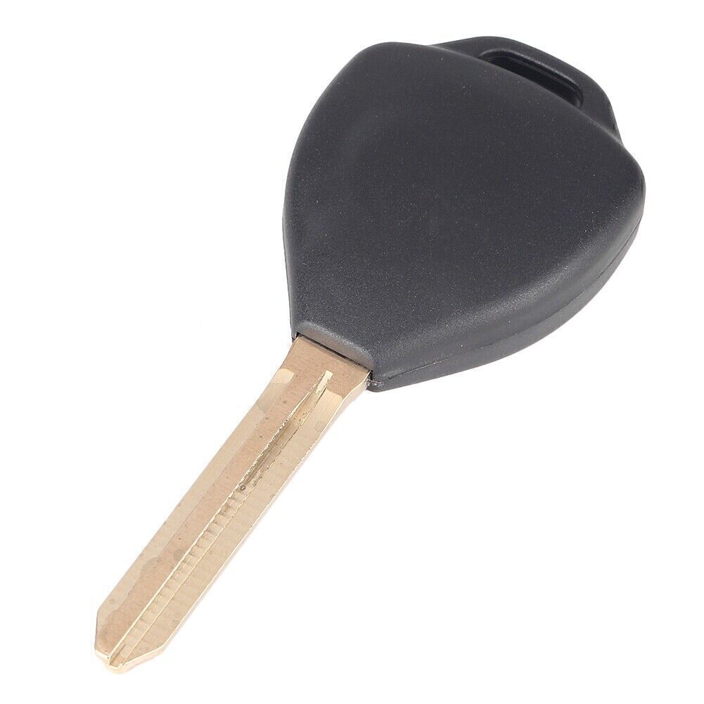 New Replacement Remote Key Shell Cover Case for Toyota for Camry 2007 2008 2009 2010