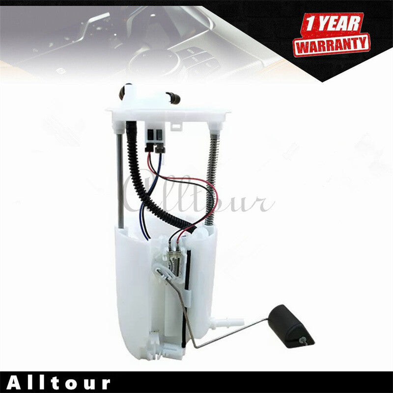 Fuel Pump Module Assembly for Suzuki Grand Vitara 2006-2008 623GE 15100-65842