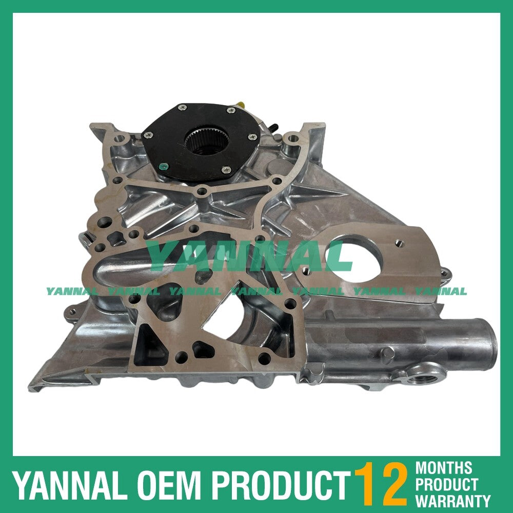 new 11311-54022 oil pump suitable for Toyota 2L engines.