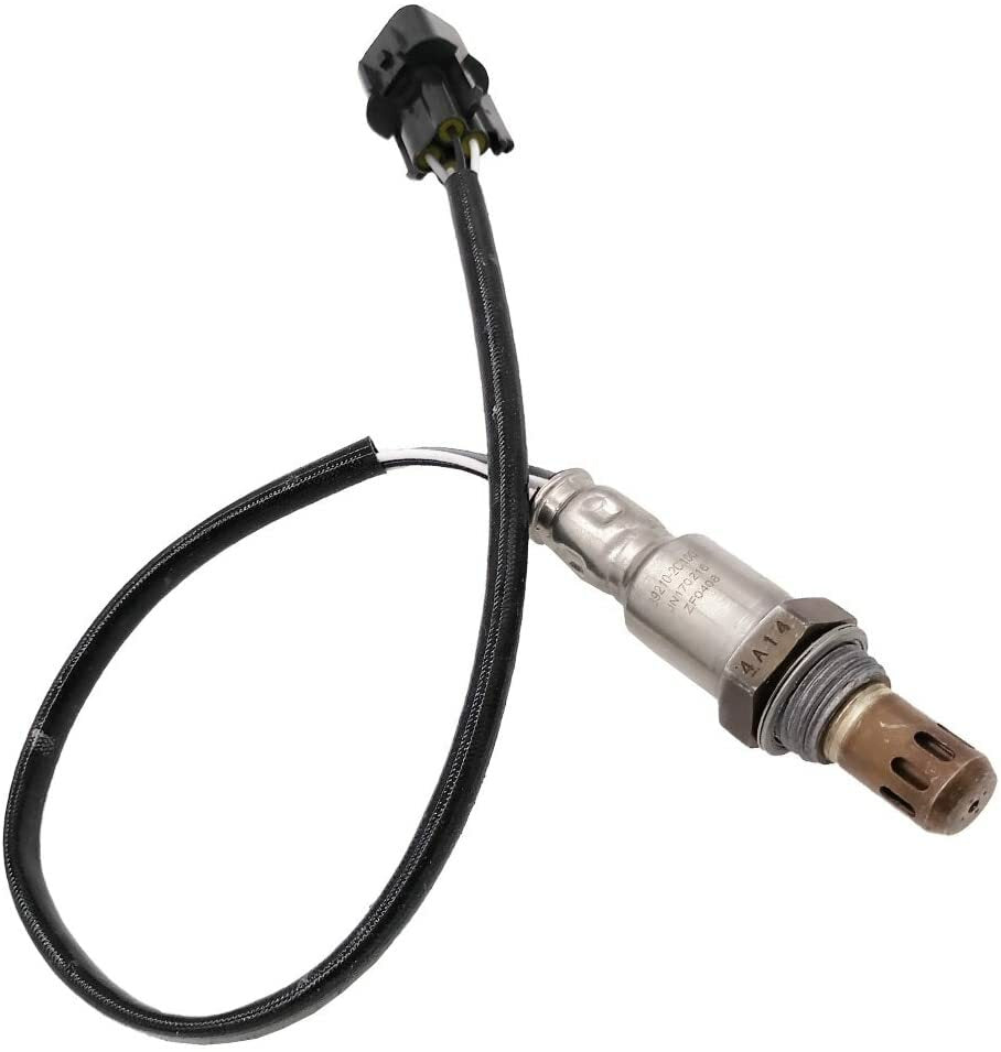 Front Nox Sensor 55500319 for Opel Insignia A 2.0 B20DTH Vivaro Van Zafira C 1.6