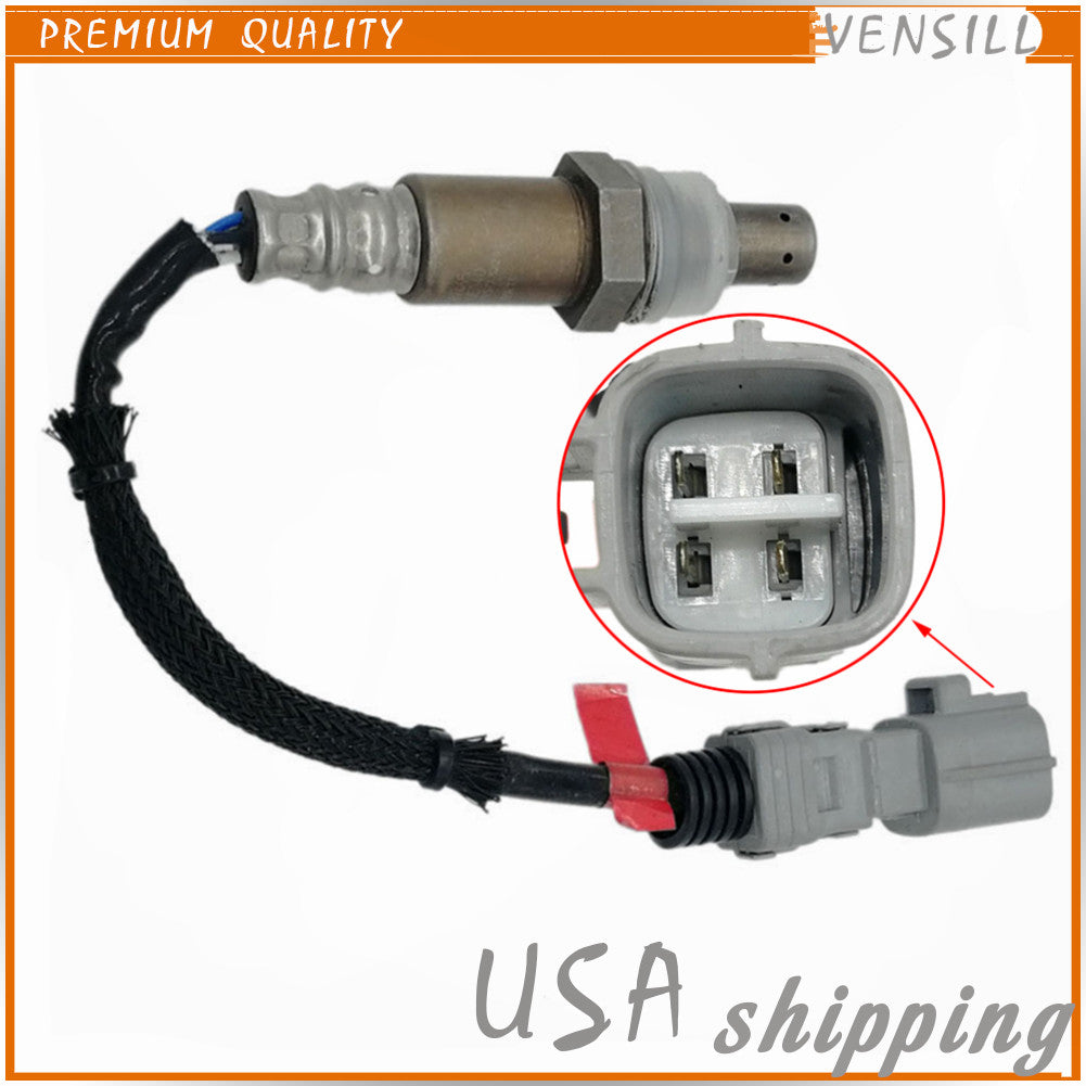 Downstream 89465-0E040 Oxygen Sensor For RX350 10-15 for Toyota for Sienna 11-15 3.5L