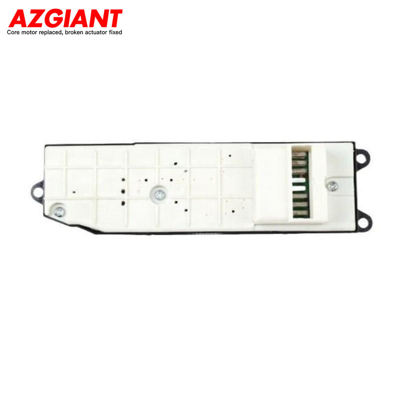 Suitable for 1992-1997 for Toyota Carina Master driver's left power window switch.