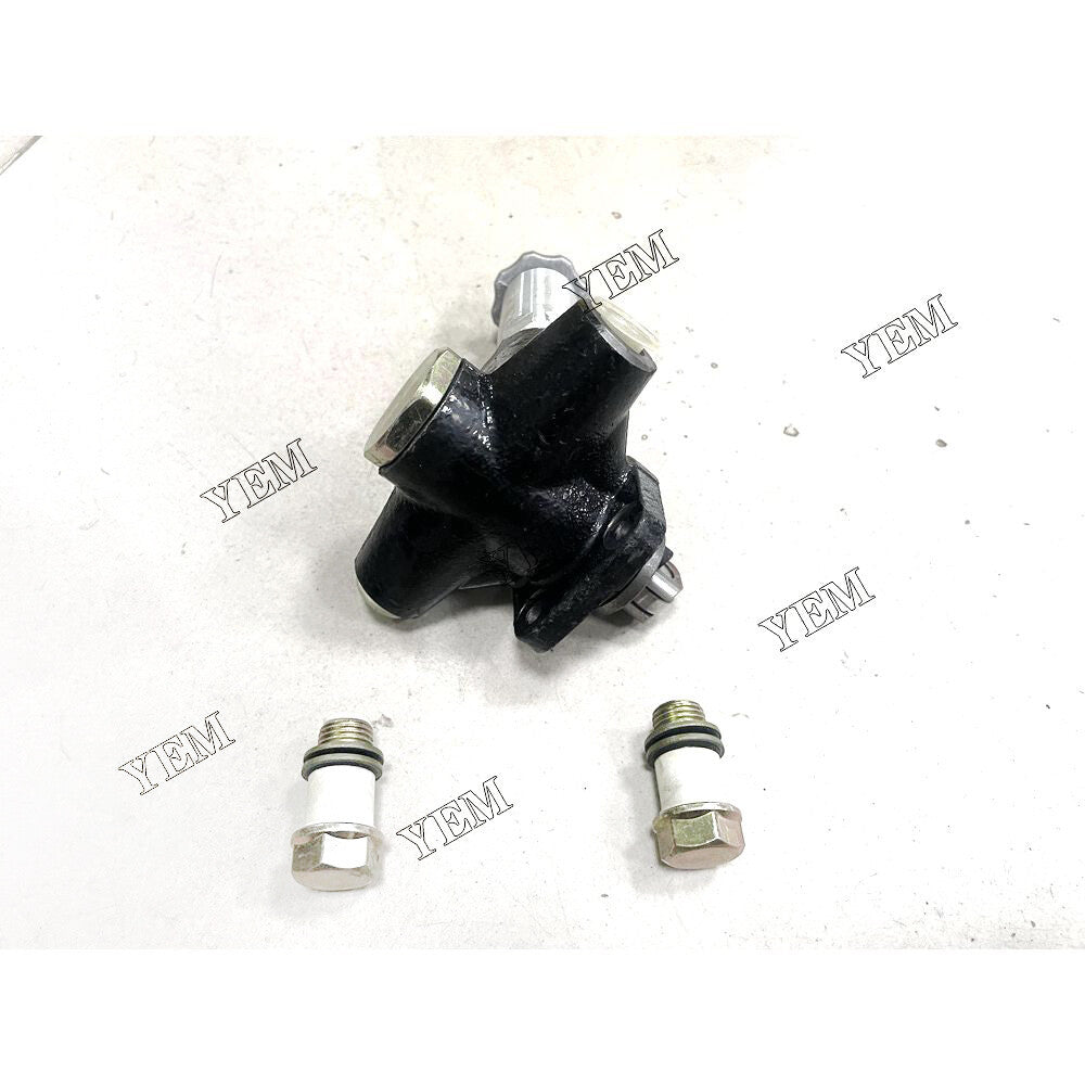 6WG1 Fuel Pump 1-13100275-1 Fit for Isuzu Diesel Engine Spare Parts.
