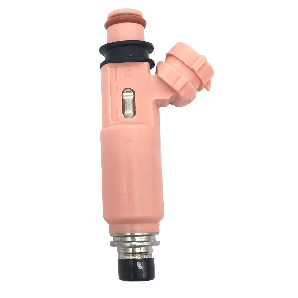 6Pcs Fuel Injectors 23250-20030 for Toyota for Camry 3.0L Solara for Lexus RX400h 3.3L