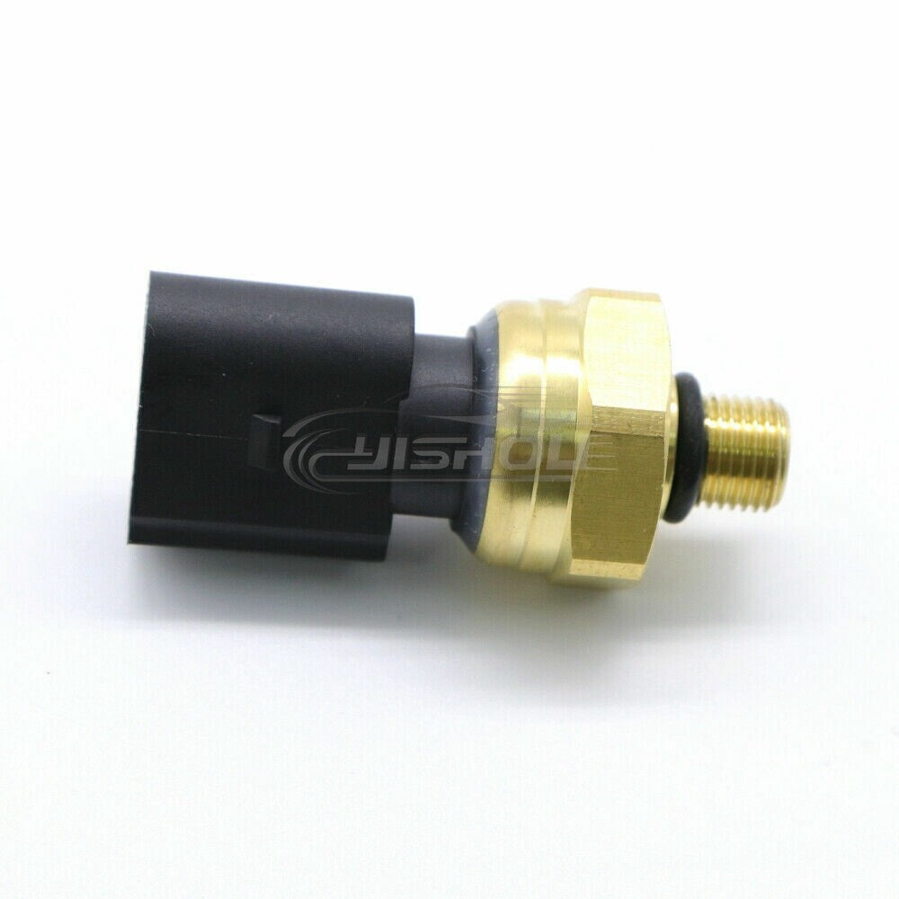 Low Fuel Pressure Sensor For 05-09 for Audi A4 Quattro 2.0L for VW for Jetta for Passat GTI NEW