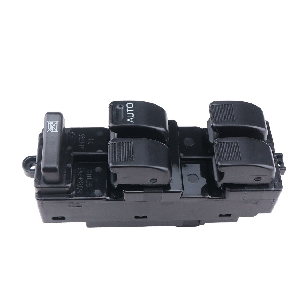 Power Window Lifter Master Switch for Toyota Avanza Sparky Cami Duet 84820-B0010