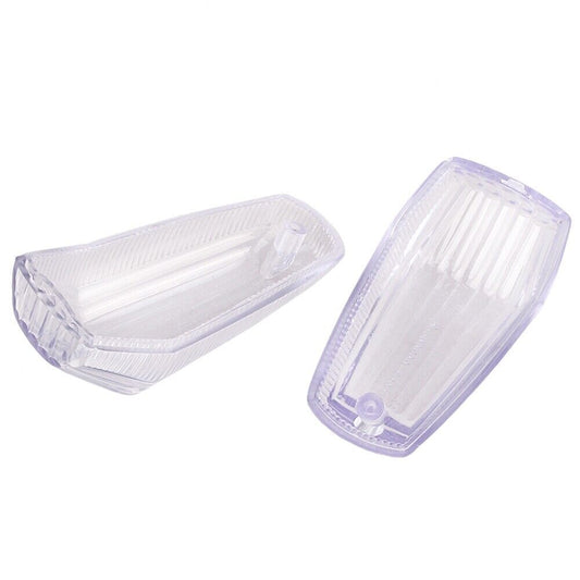 Klar Blinker Licht Linse f¨¹r for Suzuki GSXR1000 2003-2004 GSXR600 GSXR750 2004-2005