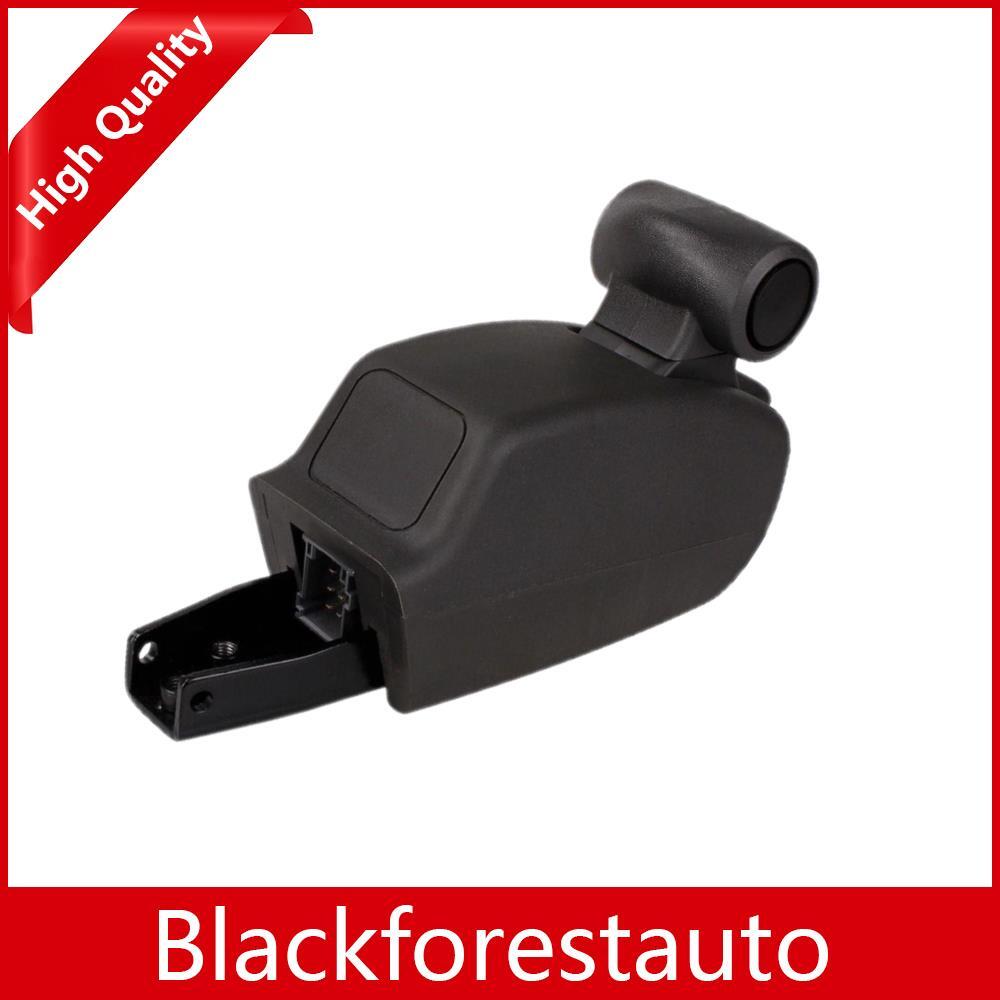 Transmission Power Gear Shift Lever Black 9432601209 Fits For Truck Actros