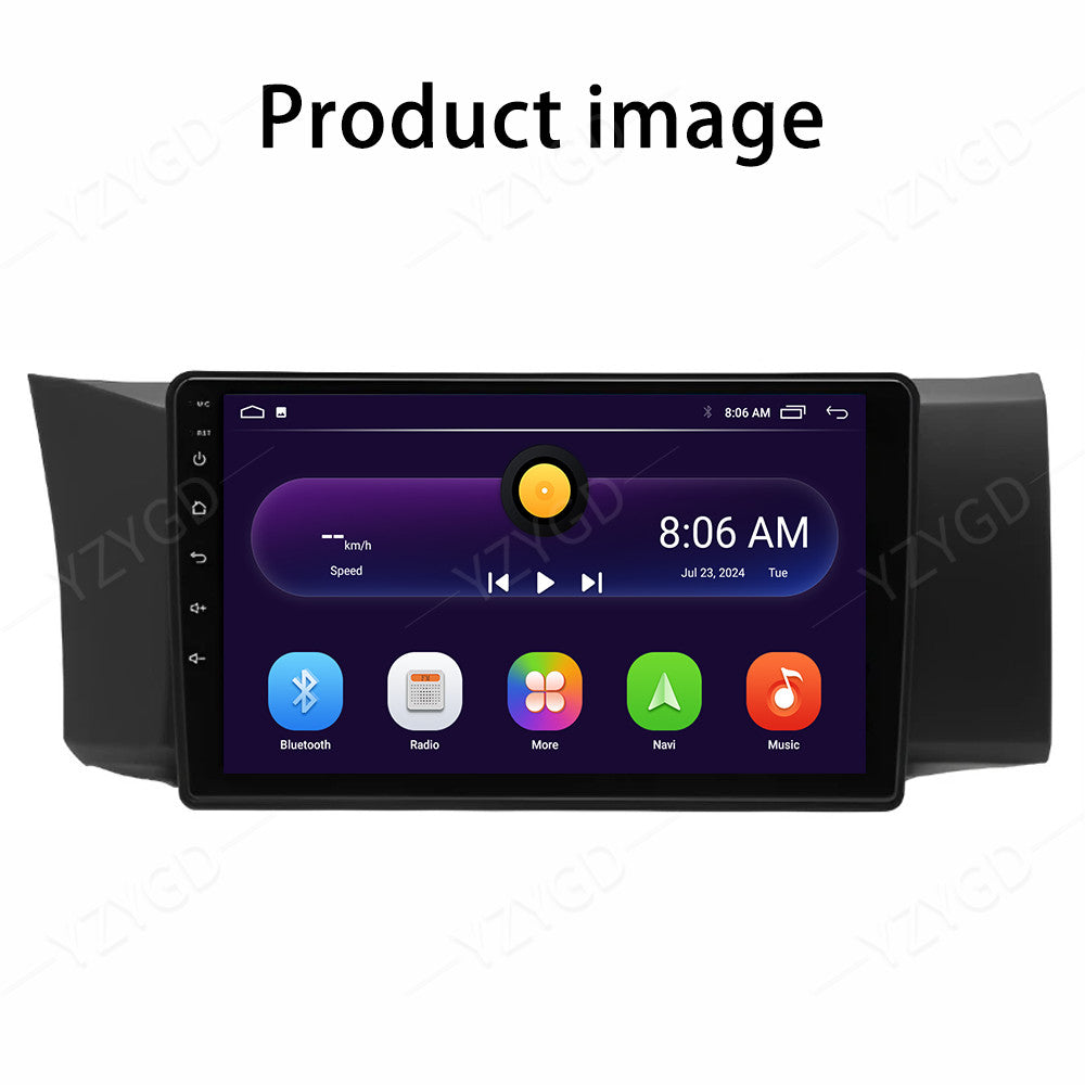Carplay Car Radio for Subaru BRZ for Scion FRS for Toyota 86 GT86 2012-2016 GPS Navi