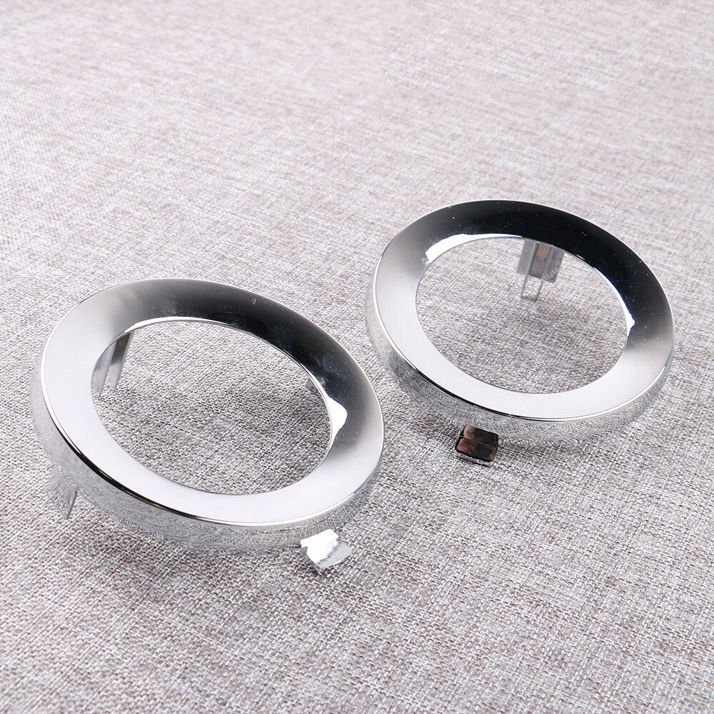 2Pcs Left Right Side Fog Light Driving Lamp for Subaru for Forester 57731SC000
