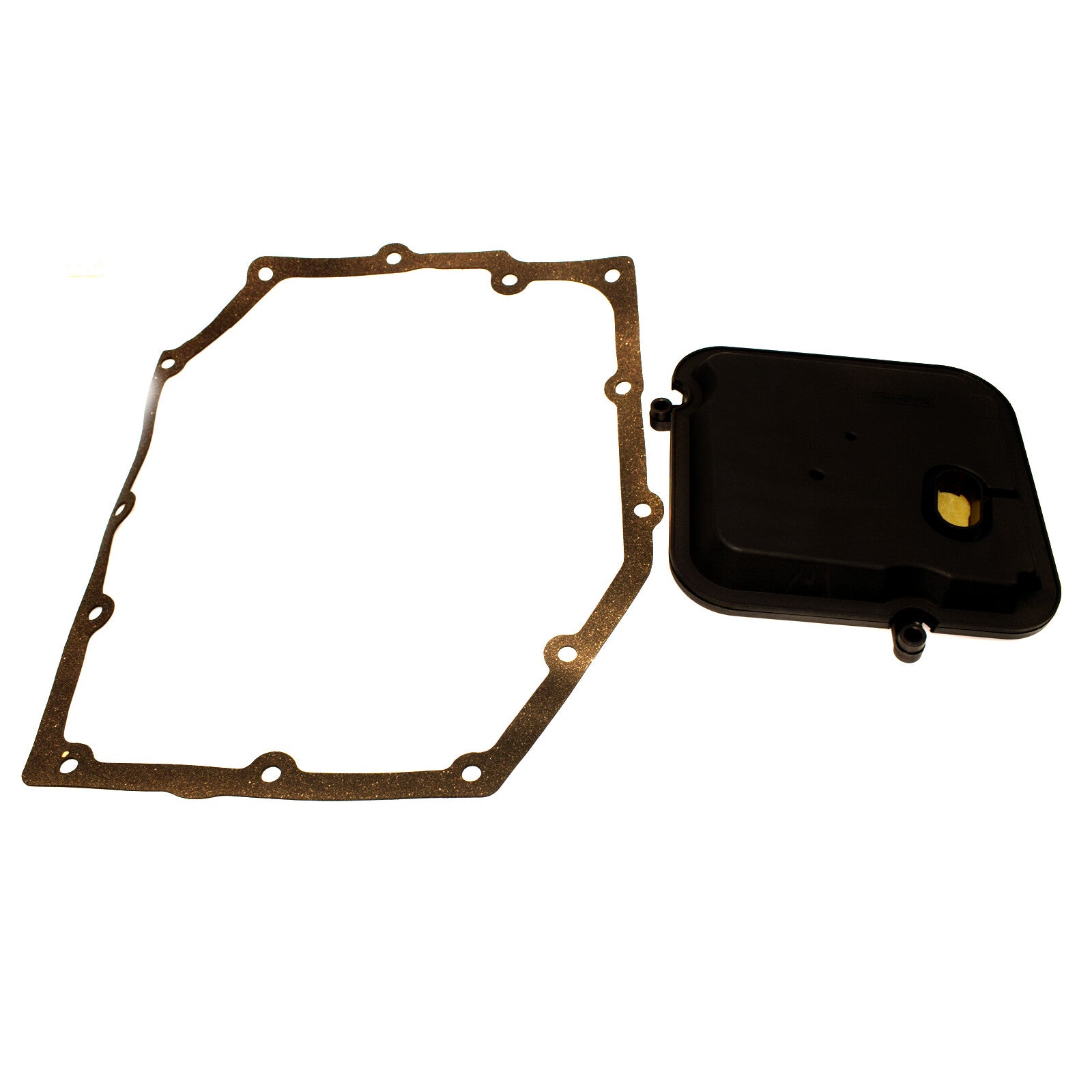 42RLE Transmission Filter Oil Pan Gasket Kit For Liberty for Wrangler Dakota 03-UP