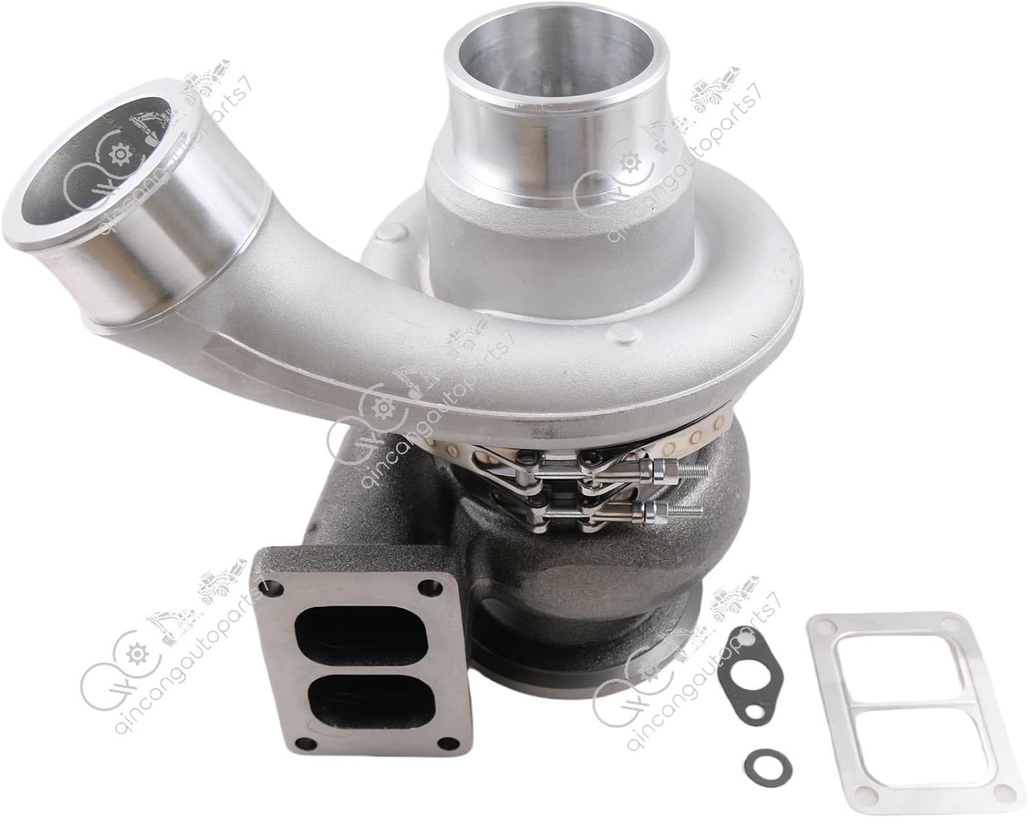 S300A113 631GC5172M5 Turbocharger fits for Mack Truck CV713 w/ Engine AI427 E7