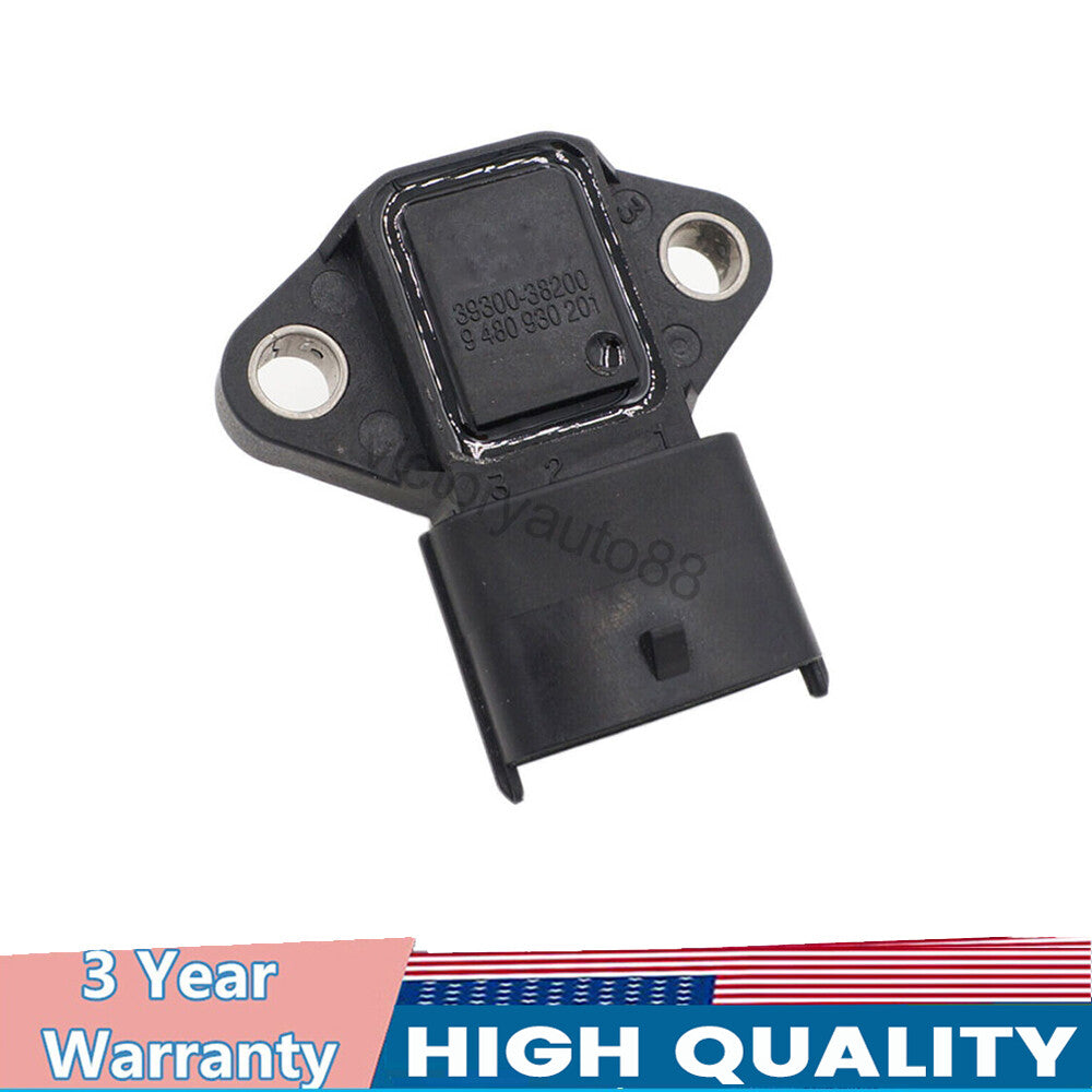 39300-38200 new Map Manifold Pressure Sensor for Santa Optima, Sorento, Sedona