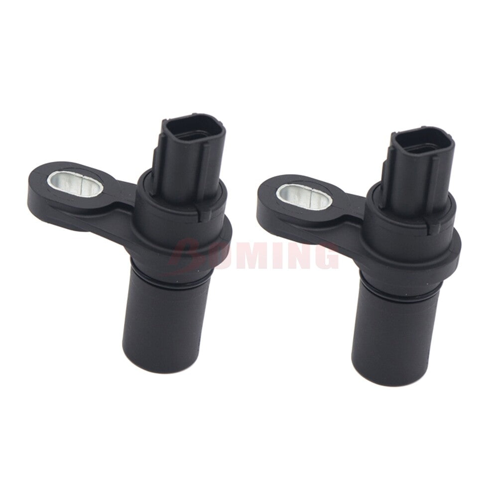 2-piece input/output transmission speed sensor kit for Dodge for Jeep Grand Cherokee