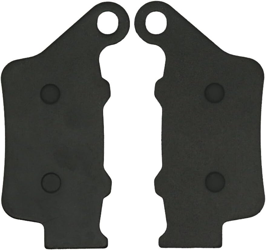 Brake Pads for Yamaha XC155 S-Max Smax 155 2015 2016, for Yamaha YW125 G Zuma 125