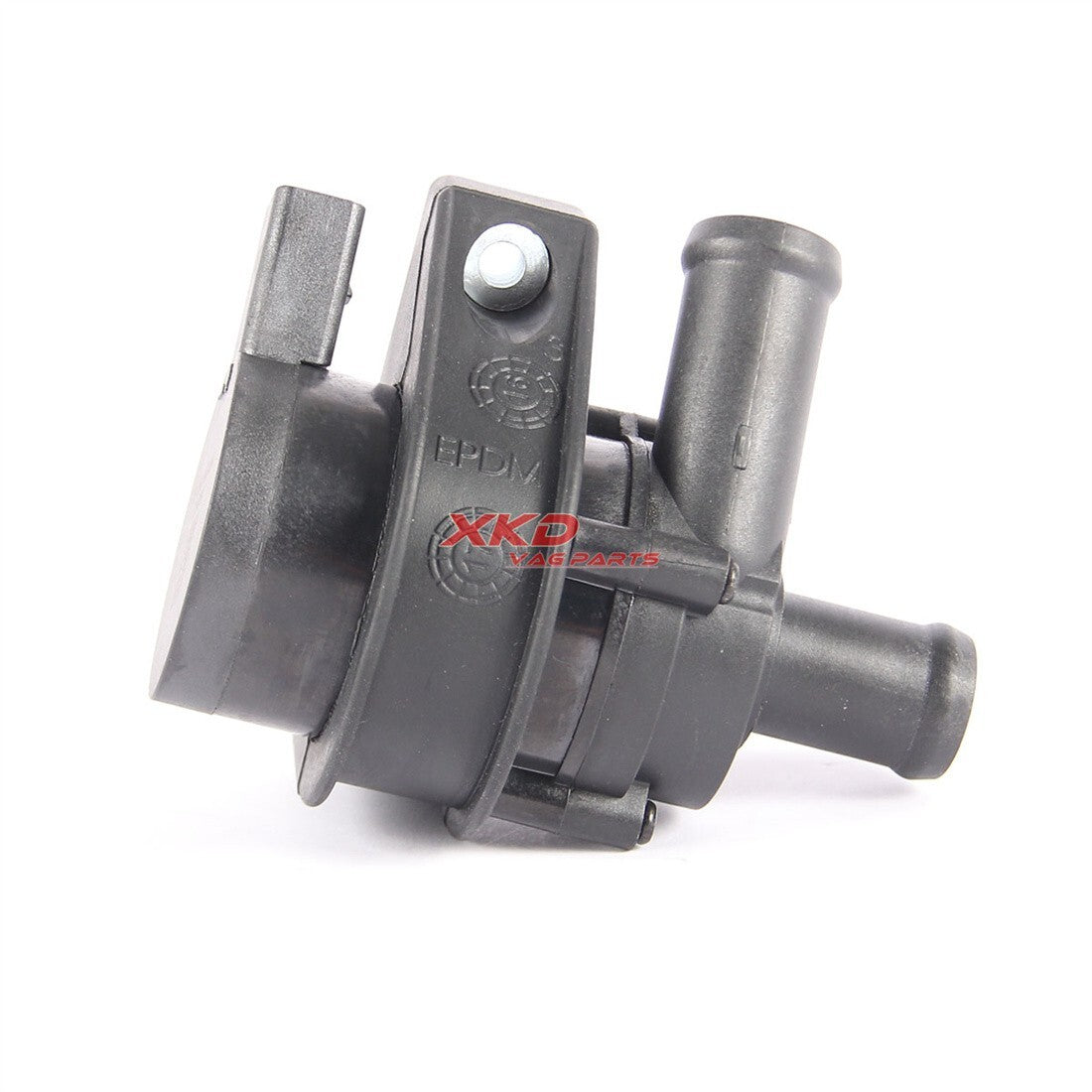 2.0T Auxiliary Water Pump Fit for VW for Golf for Jetta for Passat for AUDI for A4 Q5 1K0965561G BPY