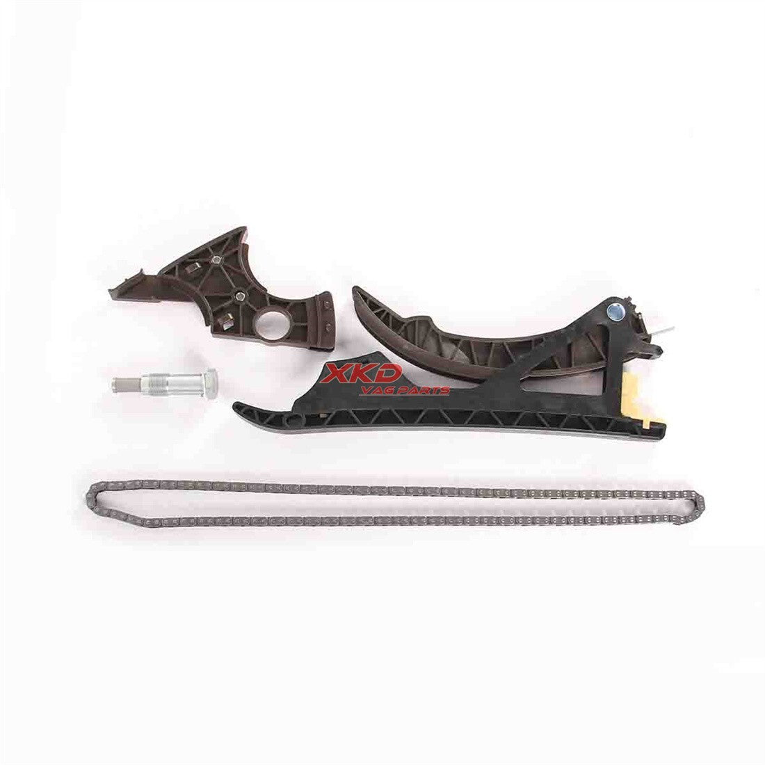 Timed chain repair kit suitable for BMW 116i, 118i, 316i, 320i, 520i, 740i, Z4