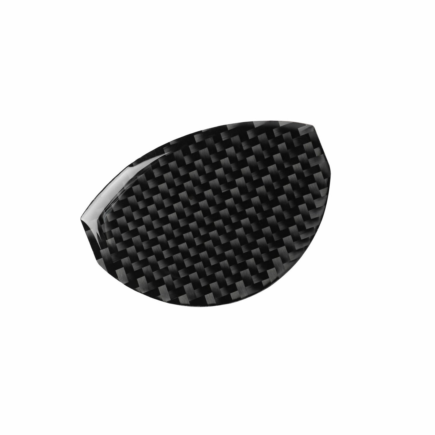 Carbon fiber console vent socket protective cover for Toyota 86 2013 - 20
