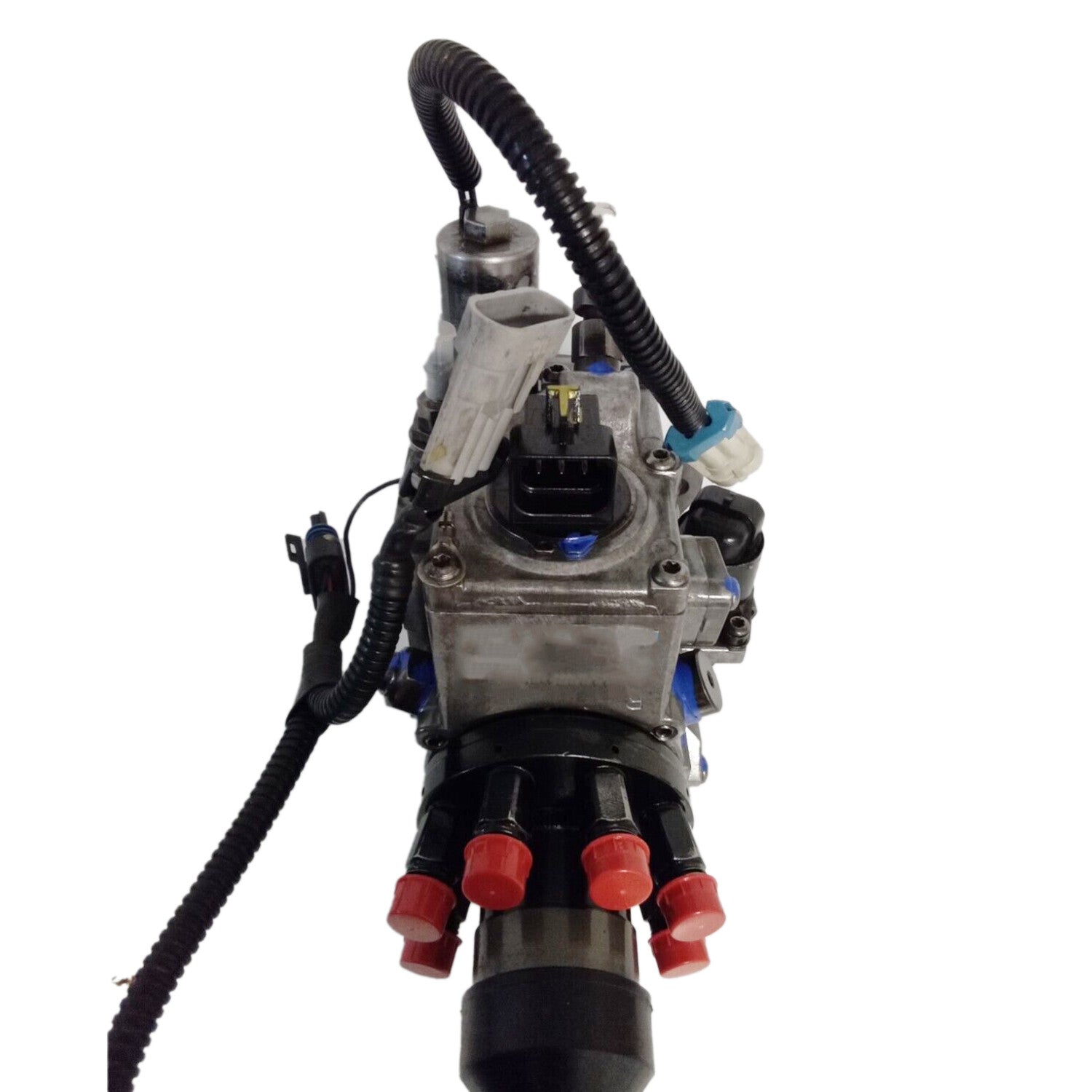 Fuel Injection Pump 12561405 Fits 94-01 GM for Chevy 6.5L Turbo Diesel for DS Fuel Pump