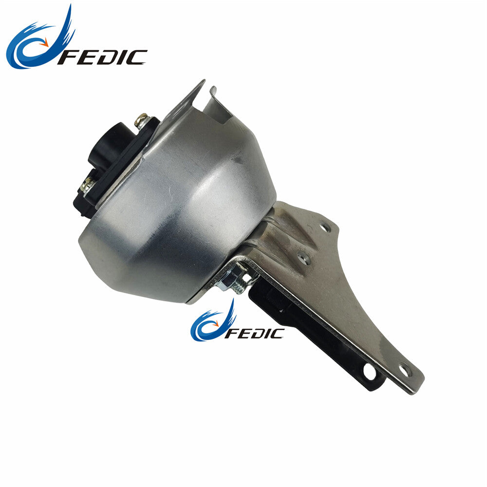 Turbo actuator GT1749V 760774 for Ford for Volvo 2.0 TDCi DW10BTED D4204T 2004 2006