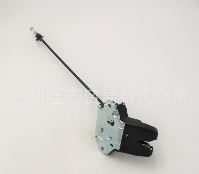 New Trunk Lid Lock Latch Actuator for 16-19 for Kia K5/ for KIA Optima 81230D4000