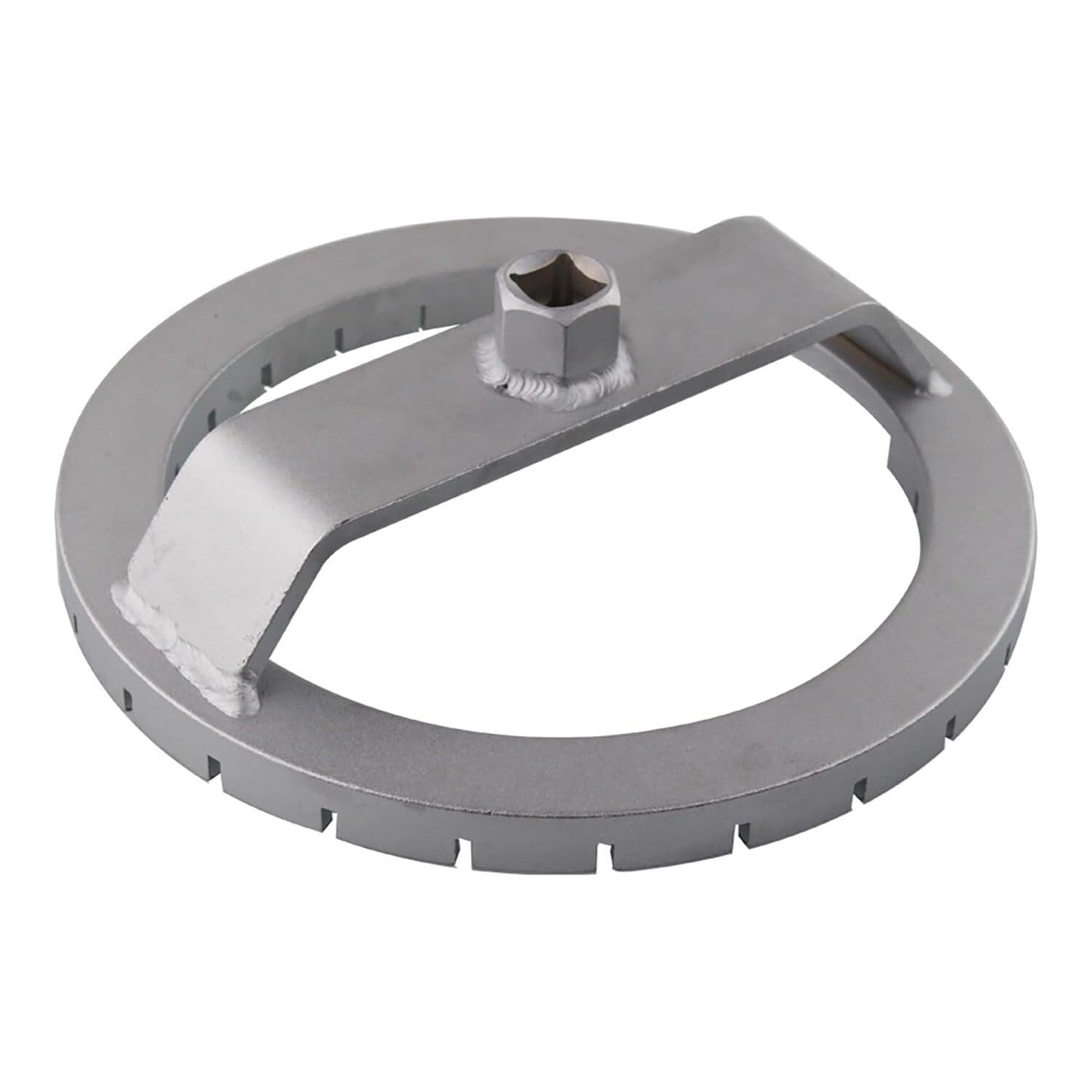 Fuel pump delivery tank sender wrench removal tool suitable for Mercedes-Benz W164 W251