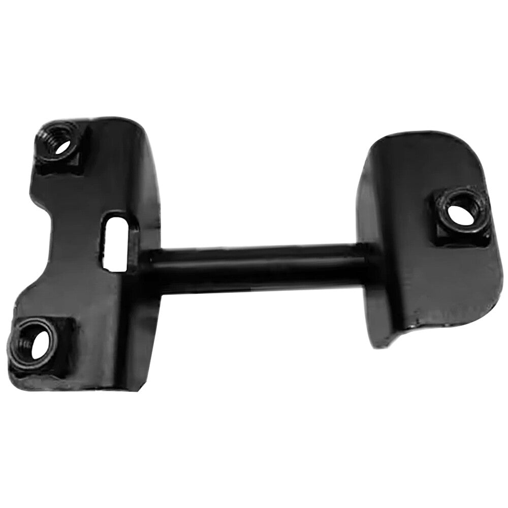 Engine Hood Safety Latch Black Fits For ML250 ML350 ML400 GL350 GL400 G320
