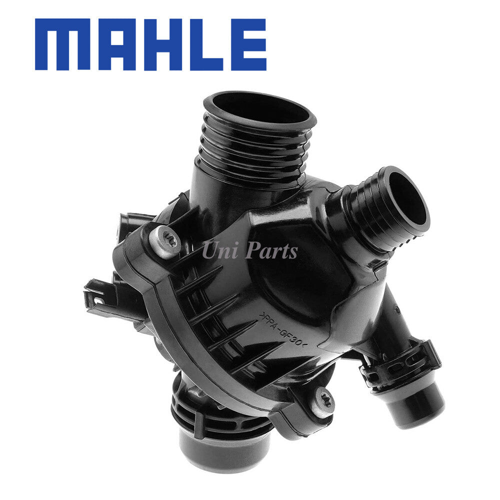 11537549476 Thermostat for BMW 335i 525i 528i 535i 530i Z4 3.0