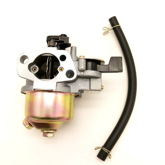 New Carb for HONDA Carburetor HRC216K3 GXV160 GX160 16100-Z1V-801 19MM