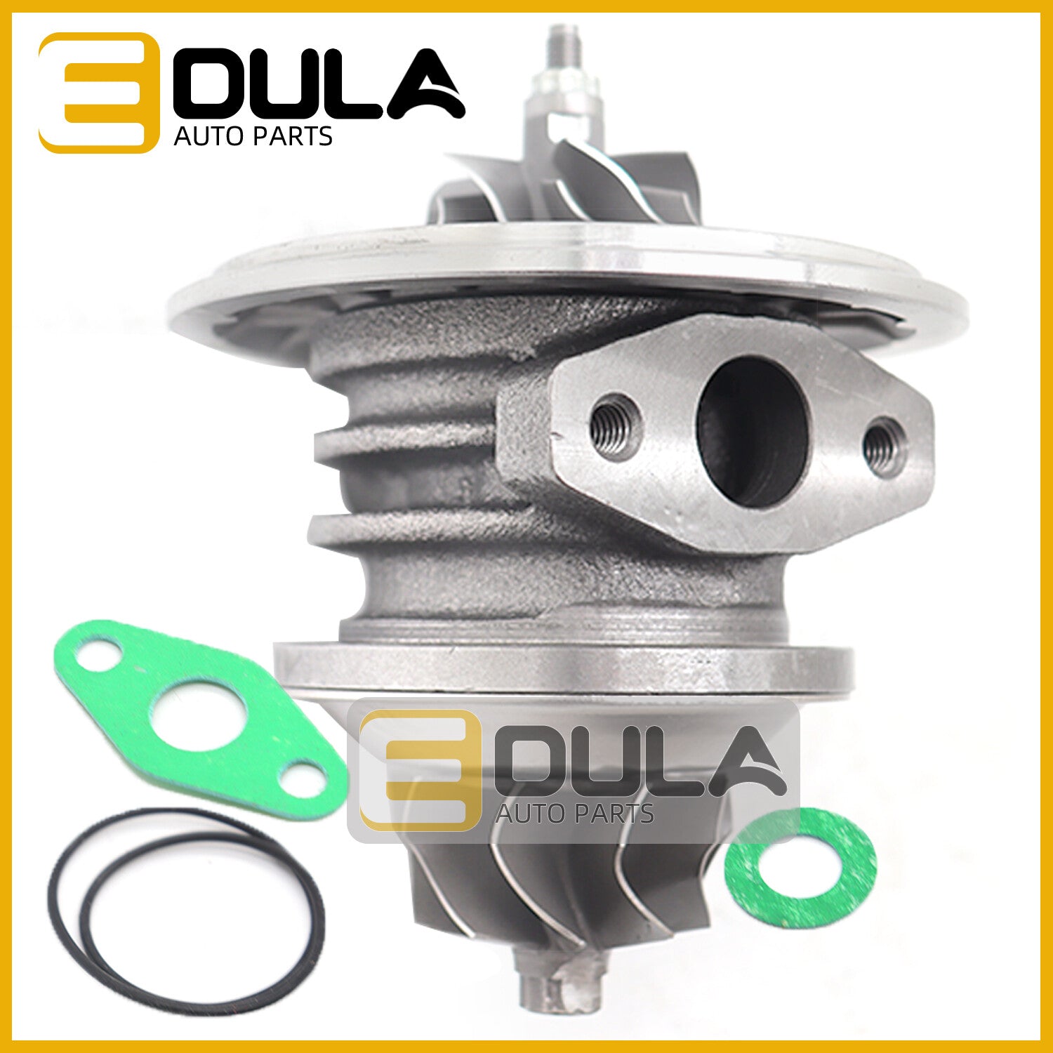 The all-new CHRA turbocharger is suitable for Volkswagen Transporter T4 454064 028145701L