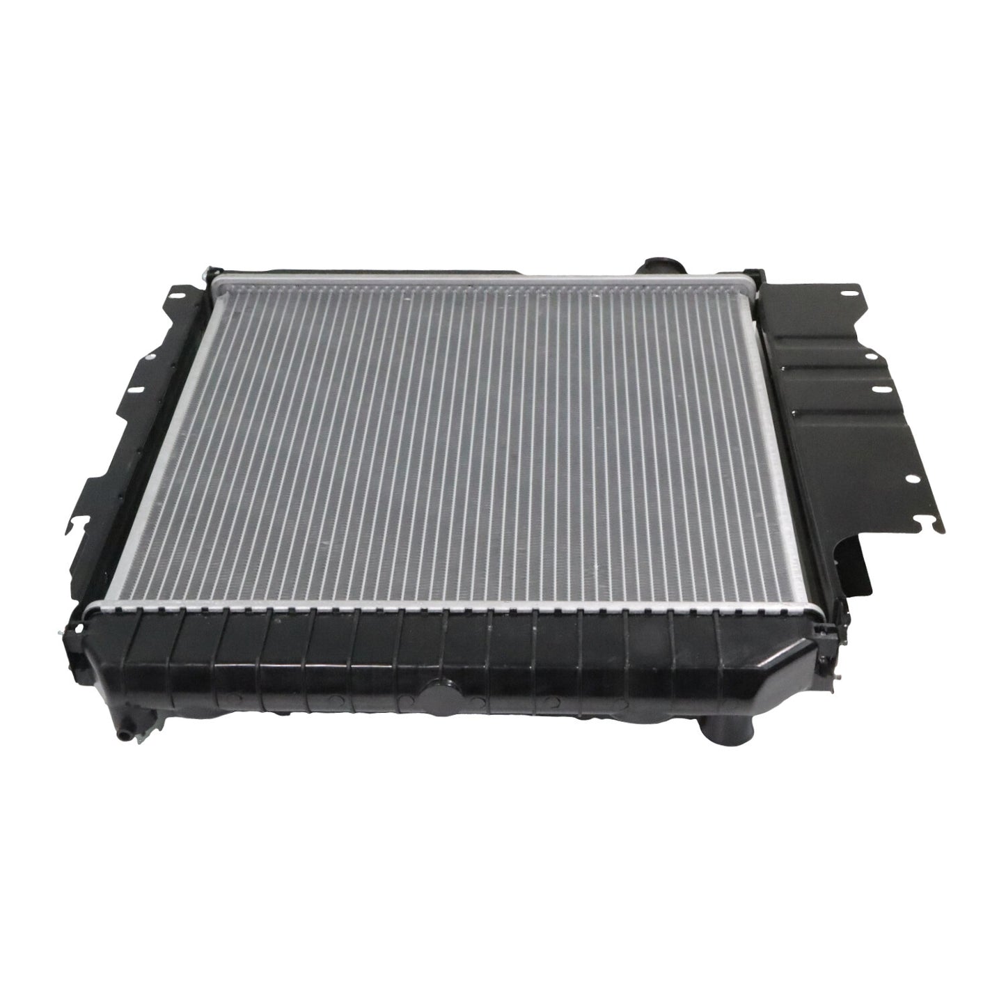 CU1682 Radiator For 1987-2004 2005 2006 for Jeep for Wrangler 2.4L 2.5L 4.0L 4.2L