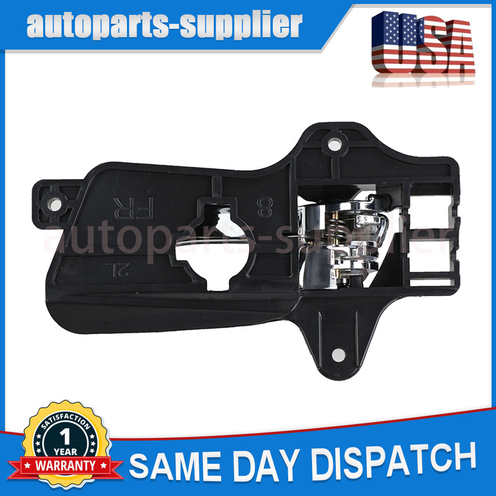 Right front door handle 826202L000 Applicable to 09-12 for Hyundai for Elantra hatchback