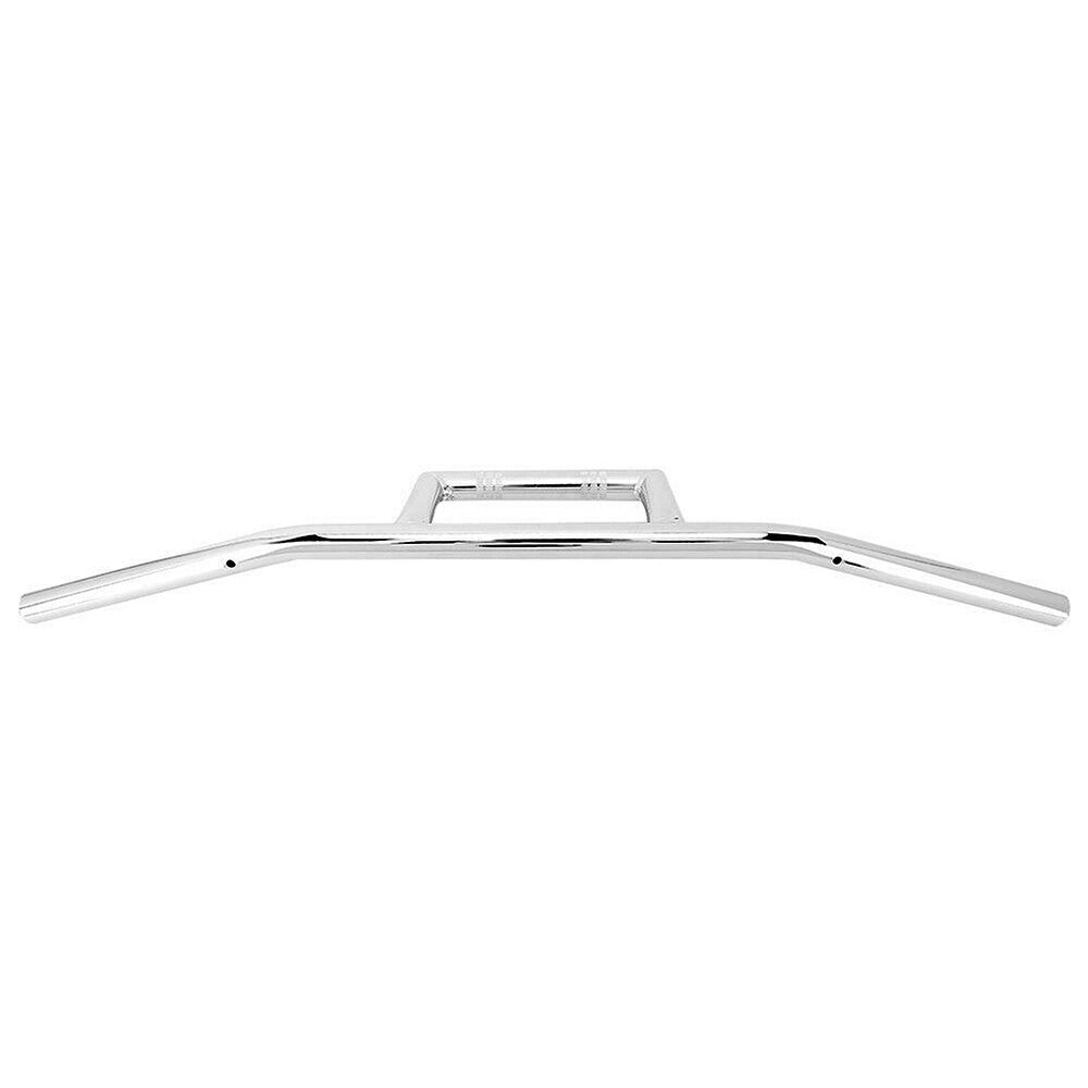 Motorcycle Drag Z-Bar pullback handlebars for Bobber for Suzuki for Honda 1 25mm chrome