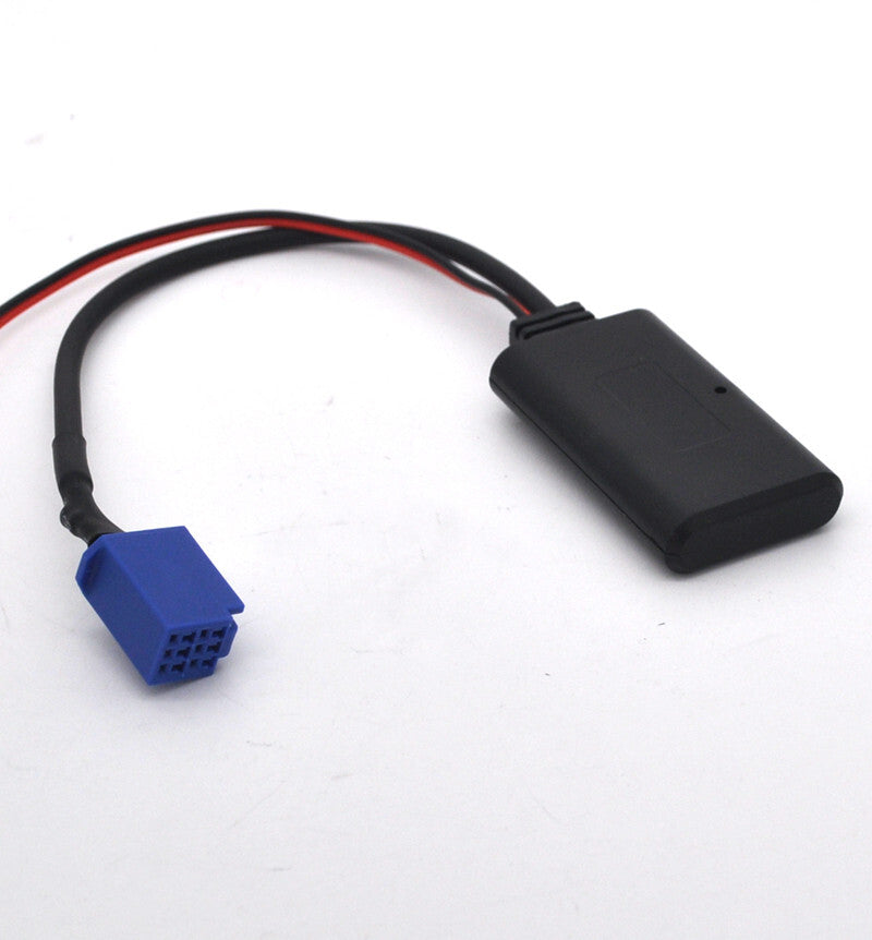 Bluetooth aux mp3 in cable adaptor for Lexus IS300 ES350 LX570 Mark Levinson